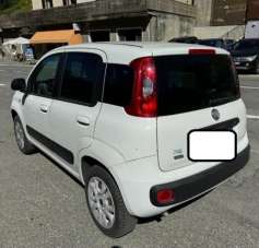 FIAT Panda Diesel 2014 usata, Biella