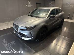 ALFA ROMEO Junior Elettrica/Benzina 2025 usata, Perugia