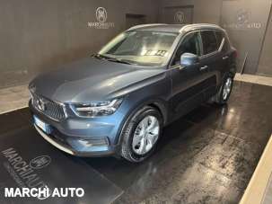VOLVO XC40 Benzina 2021 usata, Perugia