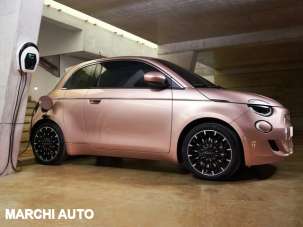 FIAT 500e Elettrica usata, Perugia