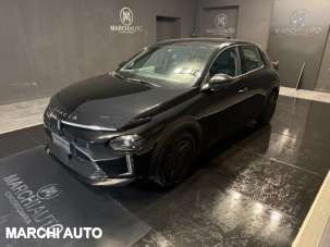 LANCIA Ypsilon Elettrica/Benzina 2025 usata, Perugia