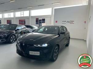 ALFA ROMEO Tonale Elettrica/Benzina 2025 usata, Catania