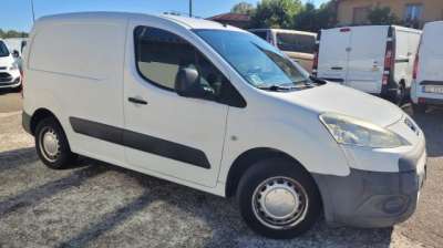 PEUGEOT Partner Diesel 2011 usata, Pavia