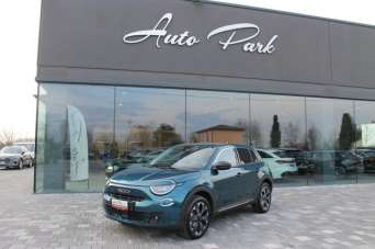 FIAT 600 Elettrica/Benzina 2025 usata, Padova