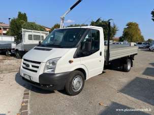 FORD Transit Diesel 2012 usata, Bologna
