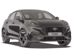FORD Puma Elettrica/Benzina 2024 usata, Monza e Brianza
