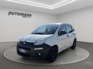 FIAT Panda Diesel 2016 usata, Firenze