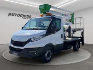 IVECO Daily Diesel 2021 usata, Firenze