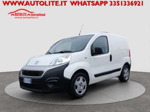 FIAT Fiorino Diesel 2022 usata, Treviso