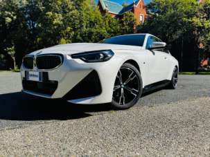 BMW 220 Benzina 2023 usata, Torino