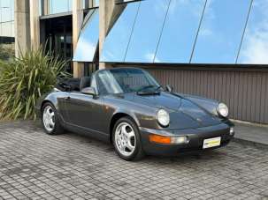 PORSCHE 964 Benzina 1991 usata, Padova
