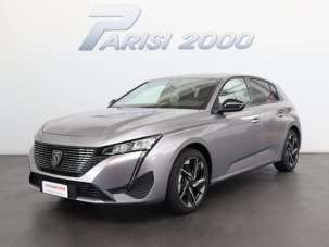 PEUGEOT 308 Benzina 2024 usata, Milano