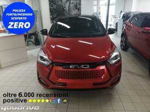 EVO Evo3 Benzina/GPL usata, Napoli