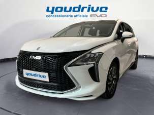 EVO Evo Spazio Benzina/GPL usata, Napoli