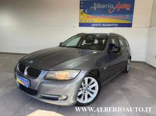 BMW 320 Diesel 2011 usata, Catania