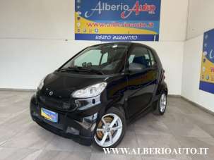SMART ForTwo Diesel 2012 usata, Catania