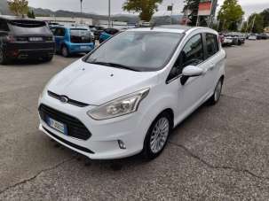 FORD B-Max Diesel 2013 usata, Firenze