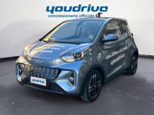 DR MOTOR DR 1.0 EV Elettrica 2025 usata, Napoli