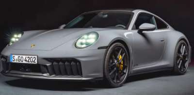PORSCHE 911 Benzina usata, Cuneo
