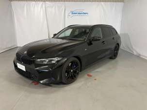 BMW 320 Elettrica/Diesel 2023 usata, Cuneo