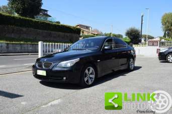 BMW 530 Diesel 2006 usata, Roma