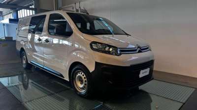 CITROEN Jumpy Diesel 2023 usata, Reggio Nell'Emilia