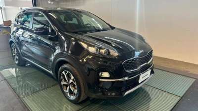 KIA Sportage Diesel 2019 usata, Reggio Nell'Emilia