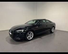 AUDI A5 Diesel 2021 usata, Treviso