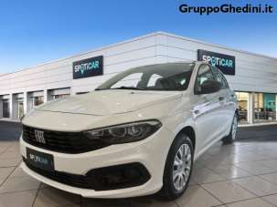 FIAT Tipo Elettrica/Benzina 2024 usata, Bologna