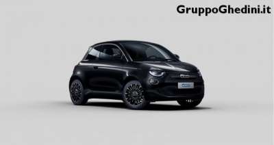 FIAT 500e Elettrica 2023 usata, Bologna