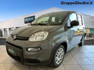 FIAT Panda Elettrica/Benzina 2023 usata, Bologna