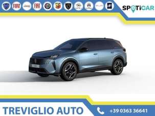 PEUGEOT 5008 Elettrica/Benzina usata, Bergamo