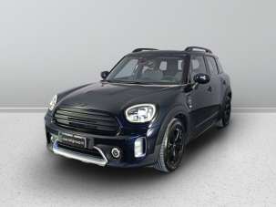 MINI Mini Diesel 2021 usata, Ascoli Piceno
