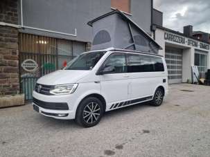 VOLKSWAGEN California Diesel 2019 usata, Trento VOLKSWAGEN California Diesel 2019 usata, Trento