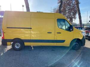 RENAULT Master Diesel 2020 usata, Roma
