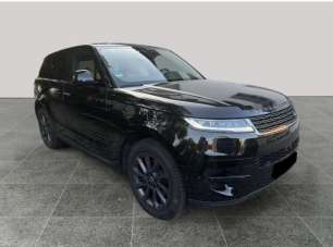 LAND ROVER Range Rover Sport Elettrica/Diesel 2024 usata, Pistoia