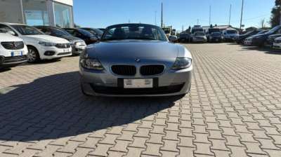 BMW Z4 Benzina 2007 usata, Arezzo