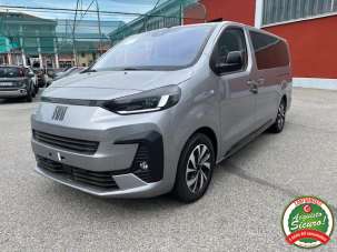 FIAT Ulysse Diesel 2025 usata, Cuneo