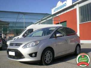 FORD C-Max Diesel 2014 usata, Cuneo