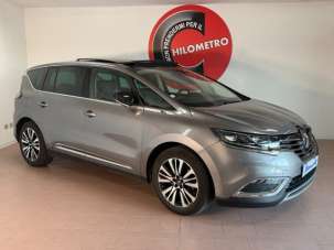 RENAULT Espace Diesel 2018 usata, Treviso
