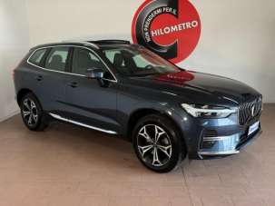 VOLVO XC60 Elettrica/Benzina 2022 usata, Treviso