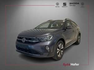 VOLKSWAGEN Taigo Benzina 2023 usata, Bolzano