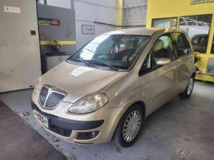 LANCIA MUSA Benzina 2005 usata, Varese