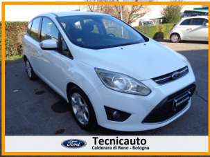 FORD C-Max Diesel 2014 usata, Italia