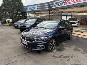 FIAT Tipo Diesel 2019 usata, Napoli