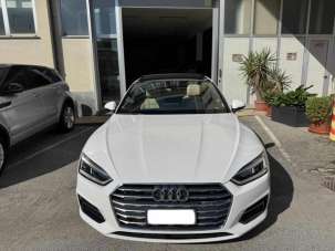 AUDI A5 Benzina 2020 usata, Monza e Brianza