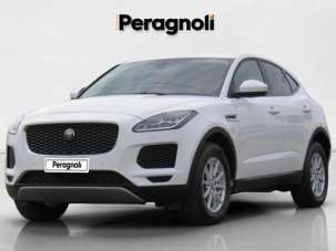 JAGUAR E-Pace Diesel 2019 usata, Firenze