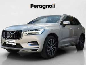 VOLVO XC60 Benzina 2018 usata, Firenze