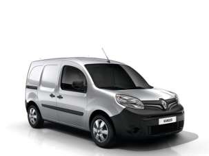 RENAULT Kangoo Diesel 2020 usata, Napoli