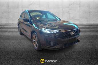 FORD Kuga Elettrica/Benzina 2025 usata FORD Kuga Elettrica/Benzina 2025 usata
